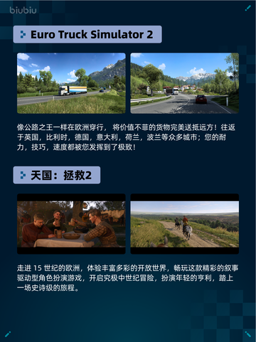 Steam热销游戏榜Call of Duty®: Black Ops 6登顶截图3