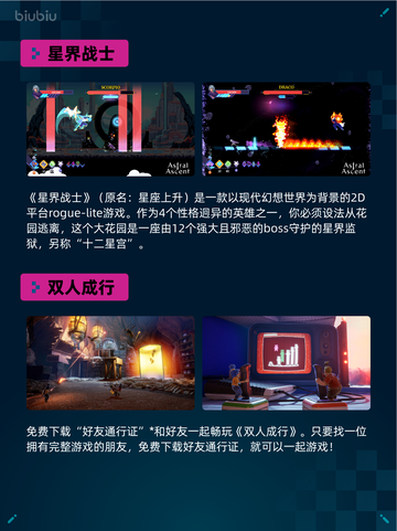 Steam热销游戏榜死域Rogue登顶截图3