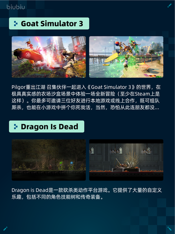 Steam热销游戏榜Lies of P: Overture Bundle登顶截图5