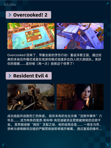 🔥Steam热销榜《最终幻想7重制Intergrade》登顶！💥截图4