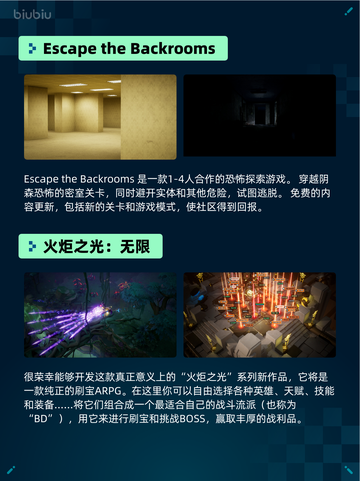 🔥Steam热销游戏榜Killing Floor 3登顶💥截图3