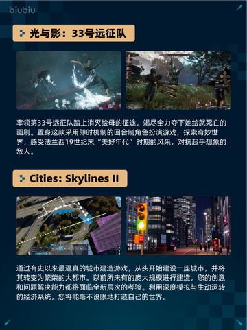 🔥Steam热销游戏榜《赛博朋克2077：终极版》登顶💥截图5