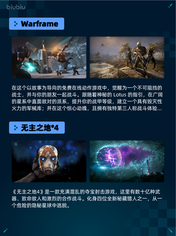 🔥Steam热销游戏榜AI LIMIT 无限机兵登顶💥截图6