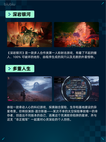 Steam热销游戏榜Hazelight Bundle登顶截图2