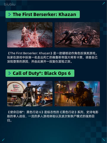 🔥Steam热销游戏榜PEAK登顶！💥截图4