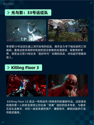 🔥Steam热销游戏榜非生物因素登顶💥截图5