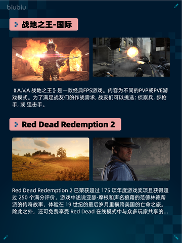 🔥Steam热销游戏榜Action对魔忍登顶💥截图3