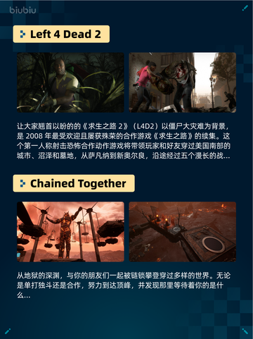 🔥Steam热销游戏榜战意登顶💥截图5