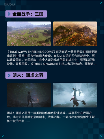 Steam热销游戏榜ARK: Bob’s Bundle登顶🔥🎮截图5