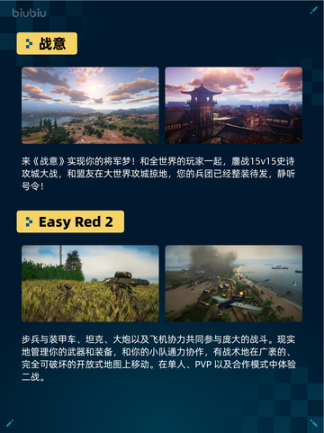 Steam热销游戏榜战意登顶截图2