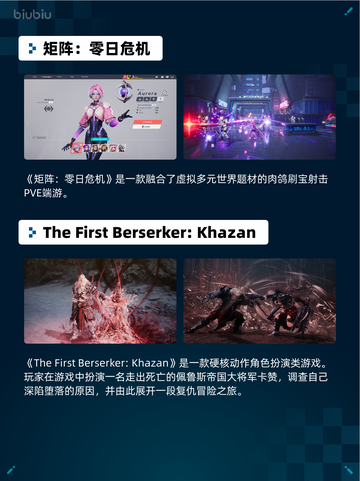 🔥Steam热销游戏榜《Grounded 2》创始者版本登顶💥截图3