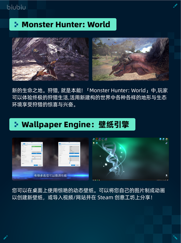 Steam热销游戏榜Resident Evil 7 Biohazard登顶截图5