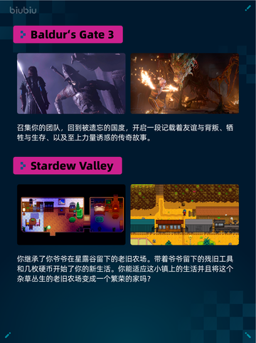 🔥猛兽派对X人类登顶Steam榜首💥截图2