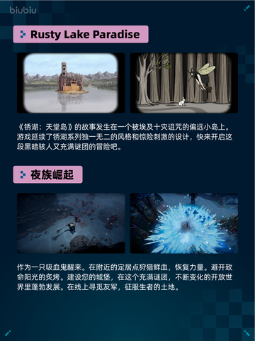 Steam热销游戏榜明末：渊虚之羽登顶截图6