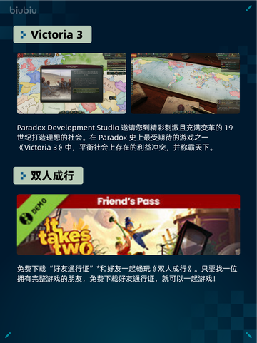 🎮Steam热销游戏榜刺客信条：影登顶🔥截图3