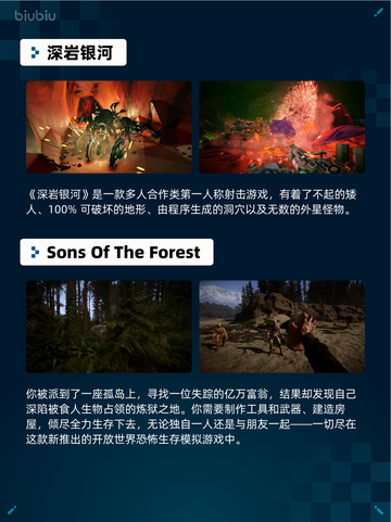 🔥Steam热销游戏榜《战地风云5》登顶💥截图3
