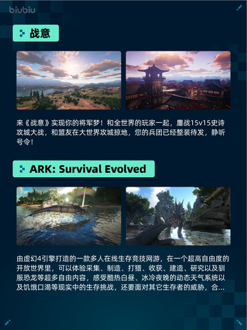 Steam热销游戏榜战意登顶截图3