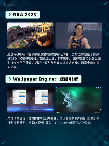 Steam热销游戏榜死域Rogue登顶截图4