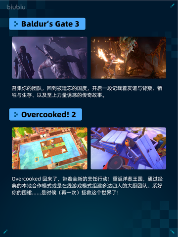 🔥Steam热销游戏榜F1® 25登顶💥截图5