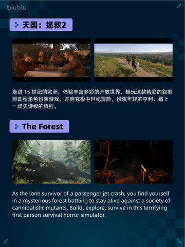 🔥Steam热销游戏榜STEINS;GATE登顶💥截图3