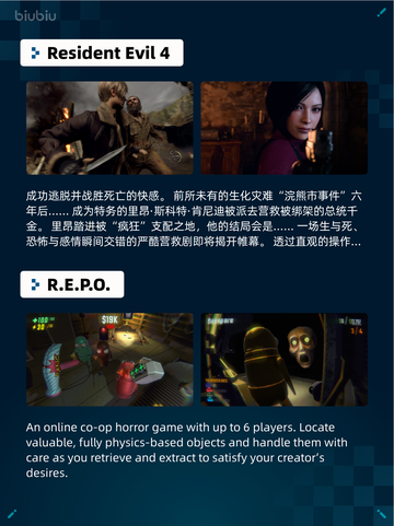 🔥Steam热销游戏榜Liar's Bar登顶👑截图5