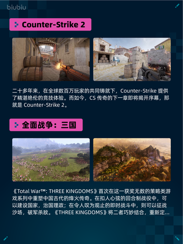 Steam热销游戏榜《战地风云 5》登顶截图6