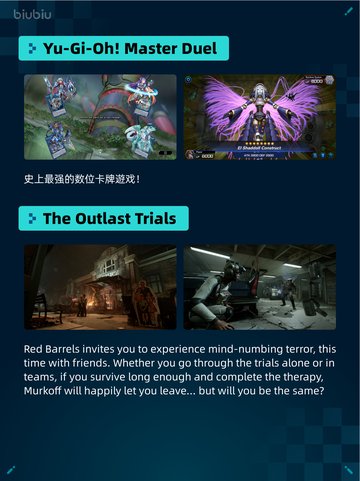 Steam热销游戏榜Lies of P: Overture登顶🔥🔥🔥截图5