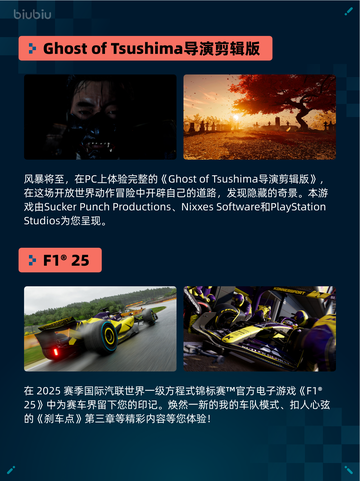 🎮Steam热销游戏榜猛兽派对登顶🔥截图4