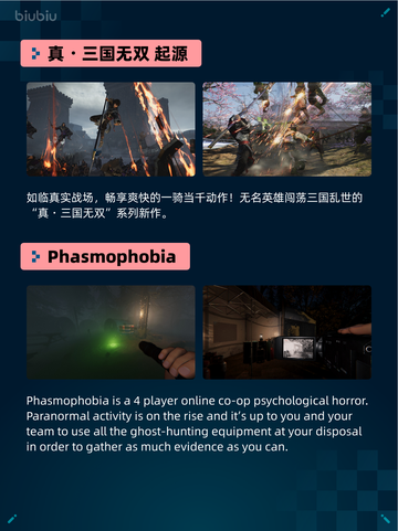 Steam热销游戏榜Lies of P登顶🔥🔥🔥截图7
