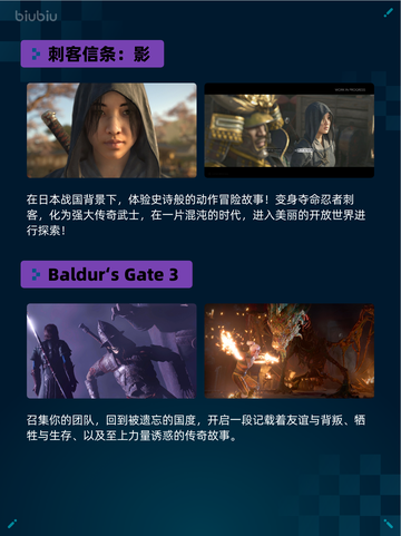 🔥Steam热销游戏榜《赛博朋克2077：终极版》登顶💥截图4