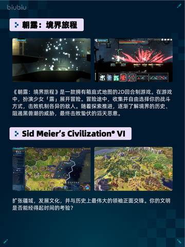 🔥Steam热销游戏榜Whispers from the Star登顶🚀截图5