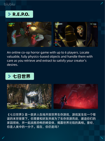 🔥Steam热销游戏榜房产达人登顶！截图3