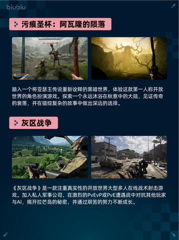 Steam热销游戏榜污痕圣杯：阿瓦隆的陨落登顶截图2