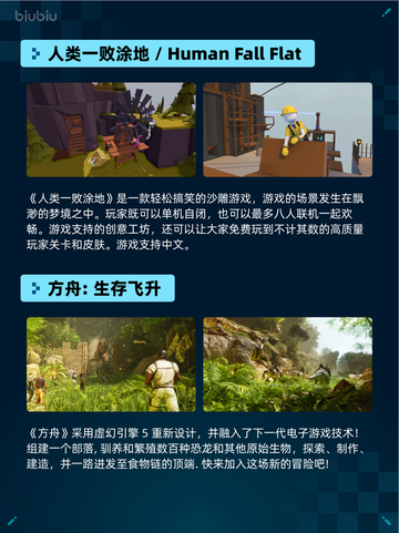 🔥Steam热销游戏榜Overcooked! 2登顶🎉截图5