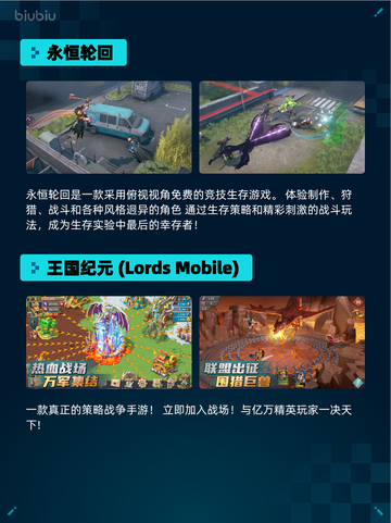 🔥Steam热销游戏榜永恒轮回登顶！🎮💥截图2
