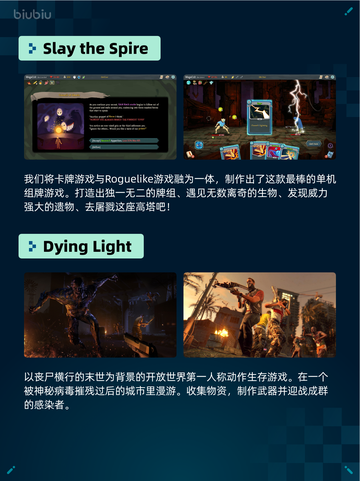 Steam热销游戏榜End of Zoe登顶🔥🔥🔥截图3