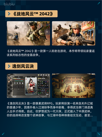 🔥Steam热销游戏榜PEAK登顶！截图3