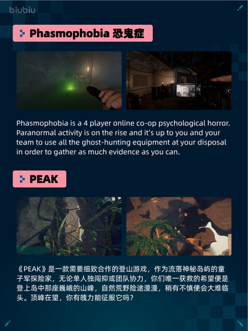 🔥Steam热销游戏榜The First Descendant登顶💥截图5