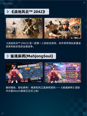 🔥Steam热销游戏榜《侏罗纪世界：进化2》登顶！🦖💥截图4