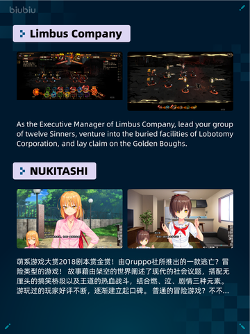 🔥Steam热销游戏榜动物迷城登顶💥截图3