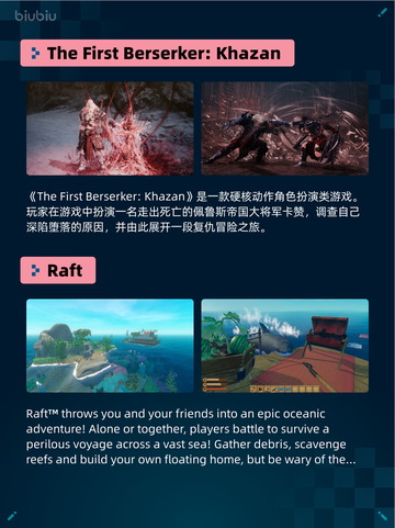 🔥Steam热销游戏榜《侏罗纪世界：进化2》登顶恐龙统治开始🦖💥截图6