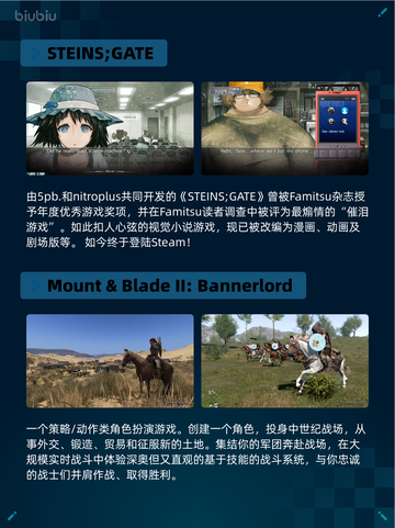 🔥Steam热销榜《巫师3》登顶！👑🎮截图4