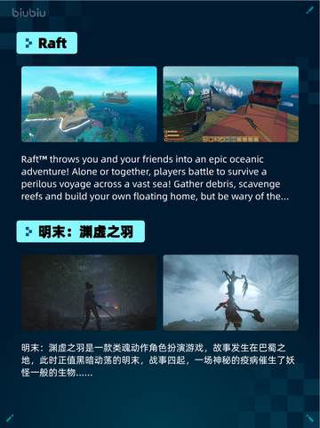 🔥Steam热销游戏榜Whispers from the Star登顶🚀截图5