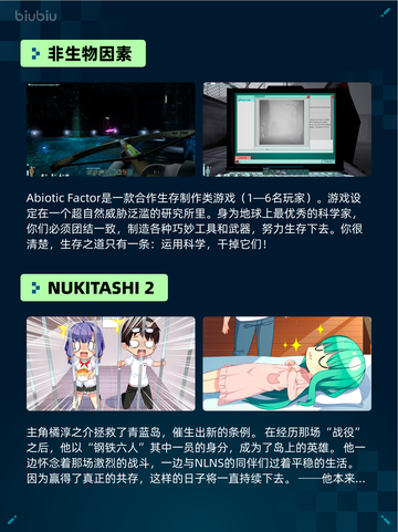 🔥Steam热销游戏榜王之凝视登顶👑截图4