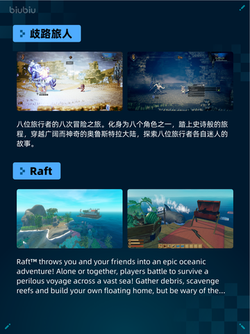 🔥Steam热销游戏榜【豪华版】嗜血印本体+全服装DLC登顶💥截图3