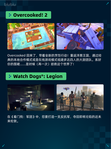 🔥Steam热销游戏榜战意登顶💥截图7