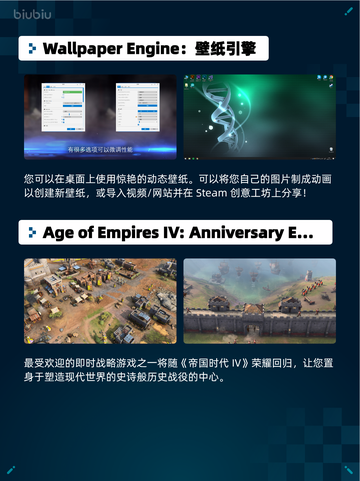 🔥Steam热销榜《怪物猎人：世界》登顶！💥截图4