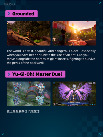 🔥Steam热销游戏榜《赛博朋克2077：终极版》登顶💥截图6