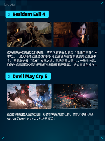 🔥Steam热销游戏榜深渊之潮登顶💥截图3