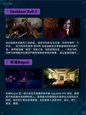 Steam热销游戏榜《恶意不息》登顶截图4